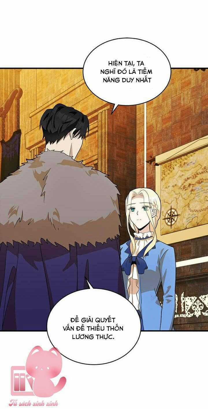 Ác Nữ Trùng Sinh - Chapter 49 - Trang 25