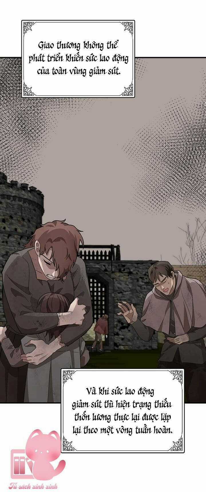 Ác Nữ Trùng Sinh - Chapter 49 - Trang 27