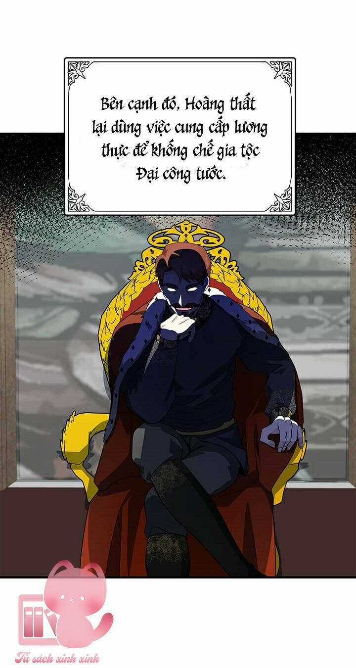 Ác Nữ Trùng Sinh - Chapter 49 - Trang 28