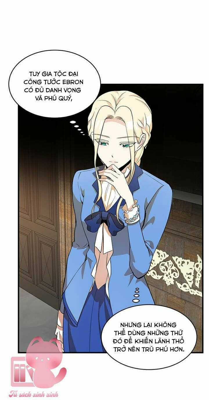 Ác Nữ Trùng Sinh - Chapter 49 - Trang 29