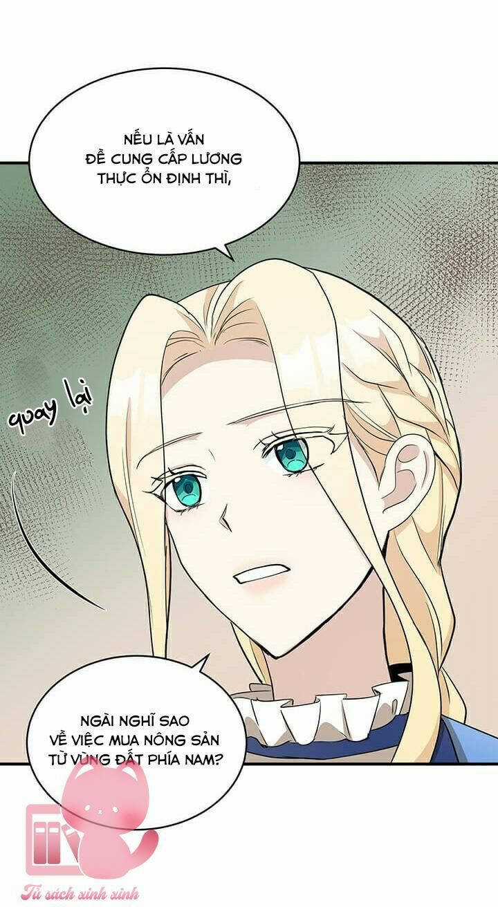 Ác Nữ Trùng Sinh - Chapter 49 - Trang 30