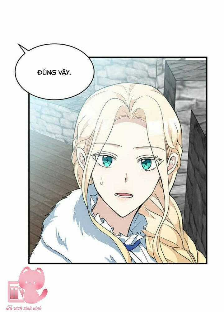 Ác Nữ Trùng Sinh - Chapter 49 - Trang 4