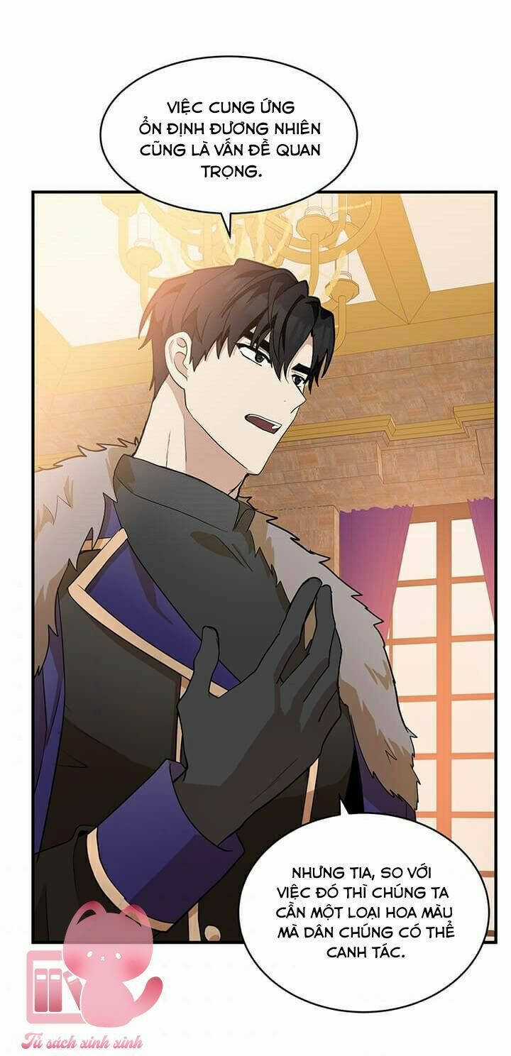 Ác Nữ Trùng Sinh - Chapter 49 - Trang 31