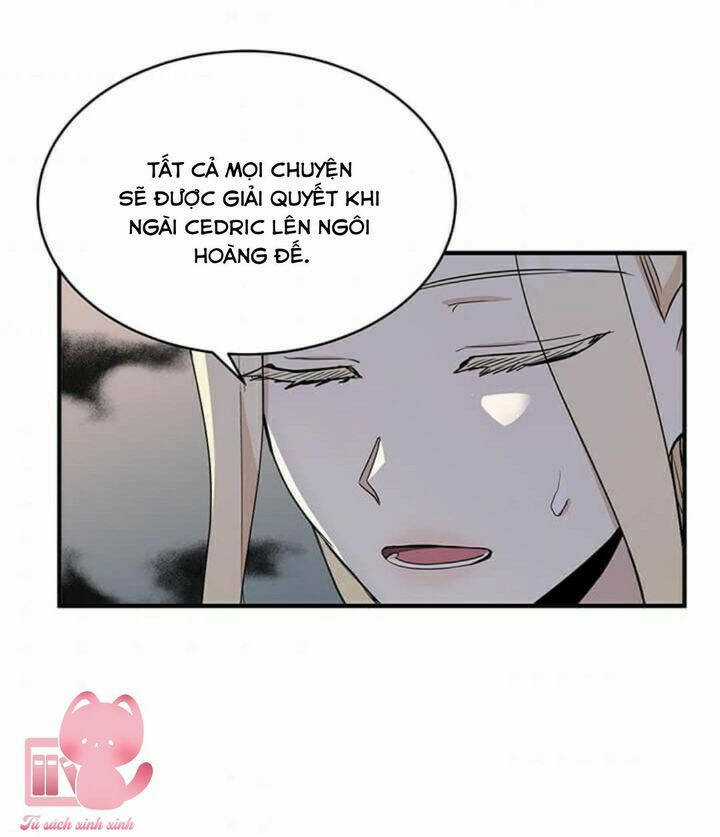 Ác Nữ Trùng Sinh - Chapter 49 - Trang 32