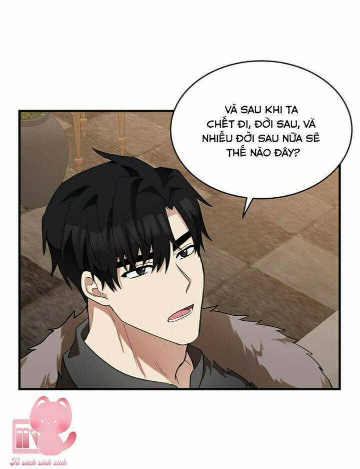 Ác Nữ Trùng Sinh - Chapter 49 - Trang 37