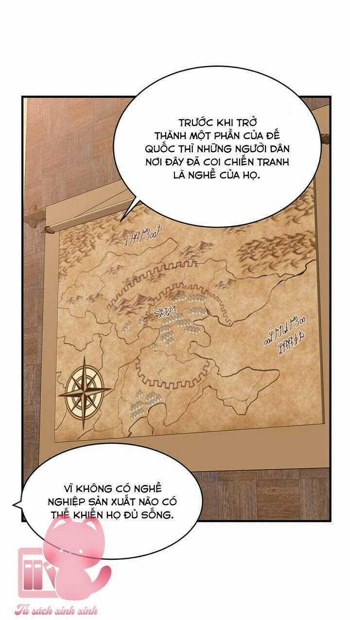 Ác Nữ Trùng Sinh - Chapter 49 - Trang 38