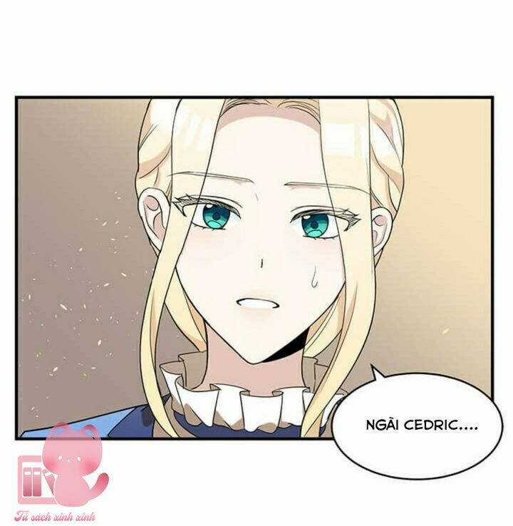 Ác Nữ Trùng Sinh - Chapter 49 - Trang 40