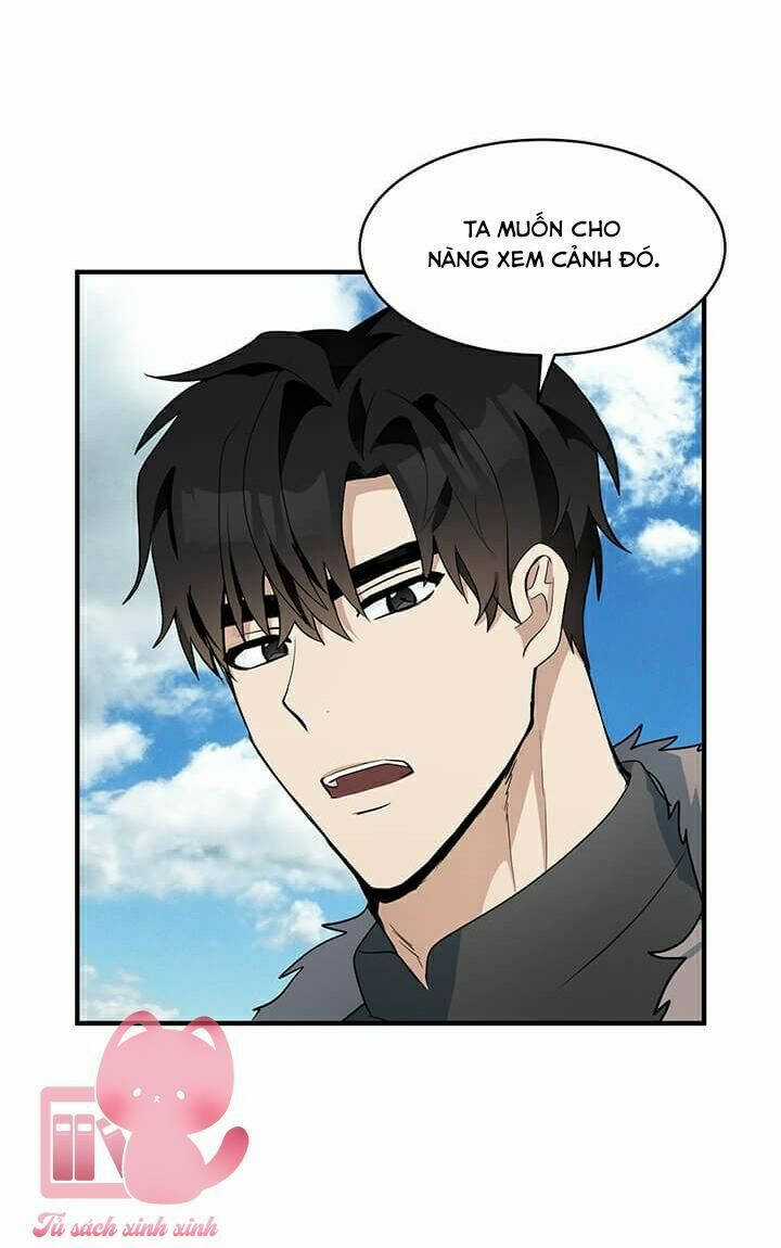 Ác Nữ Trùng Sinh - Chapter 49 - Trang 5