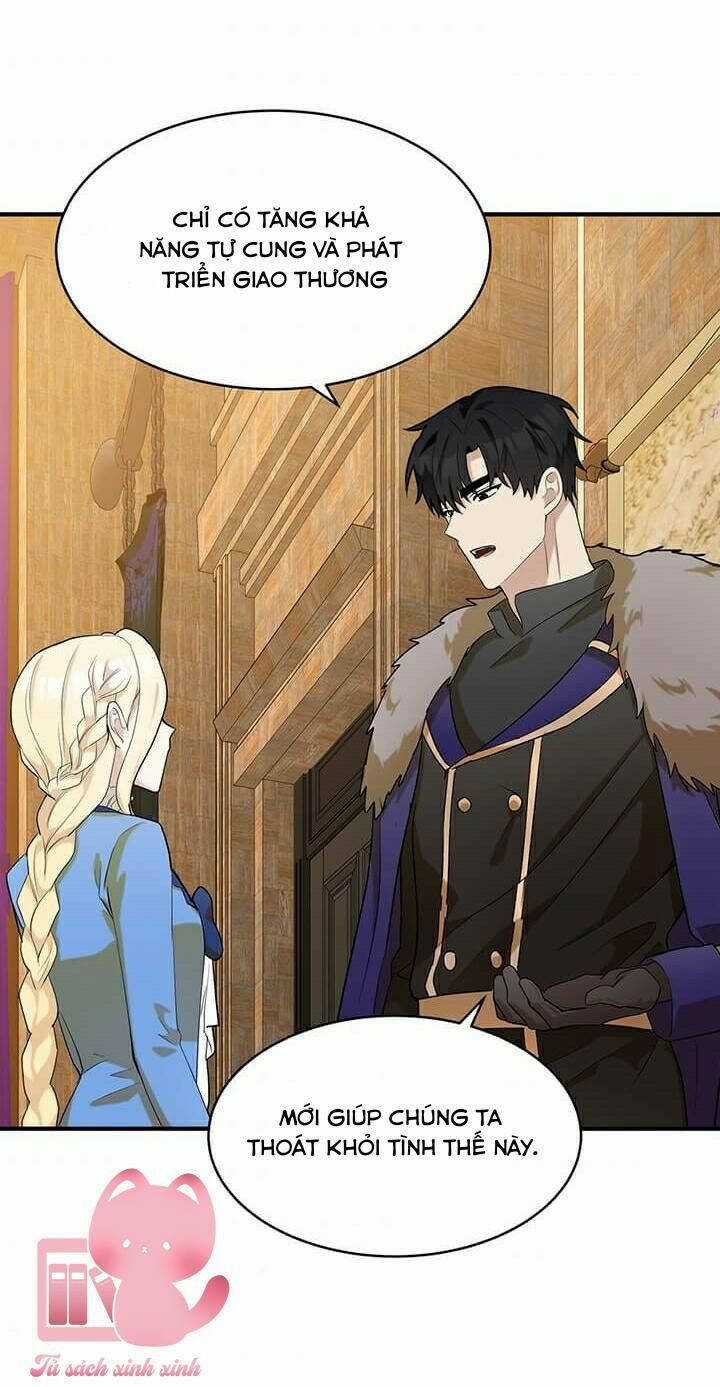 Ác Nữ Trùng Sinh - Chapter 49 - Trang 42