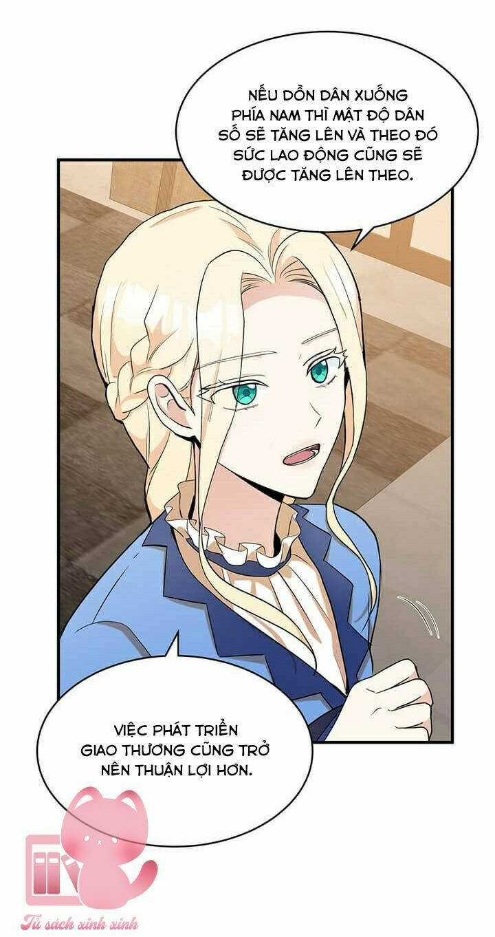 Ác Nữ Trùng Sinh - Chapter 49 - Trang 46