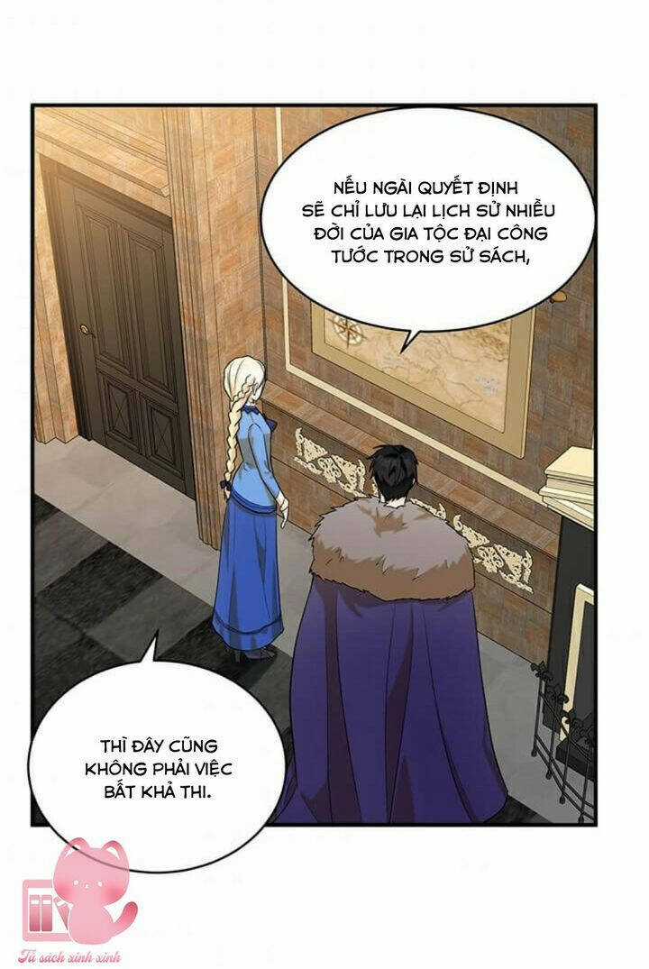 Ác Nữ Trùng Sinh - Chapter 49 - Trang 51