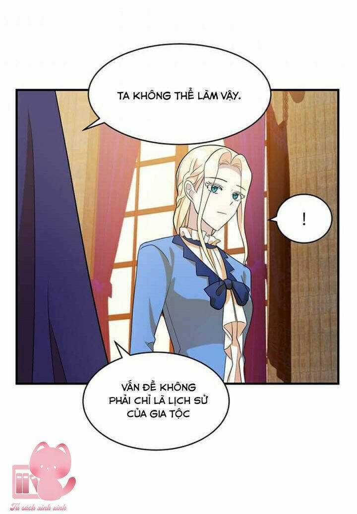 Ác Nữ Trùng Sinh - Chapter 49 - Trang 52