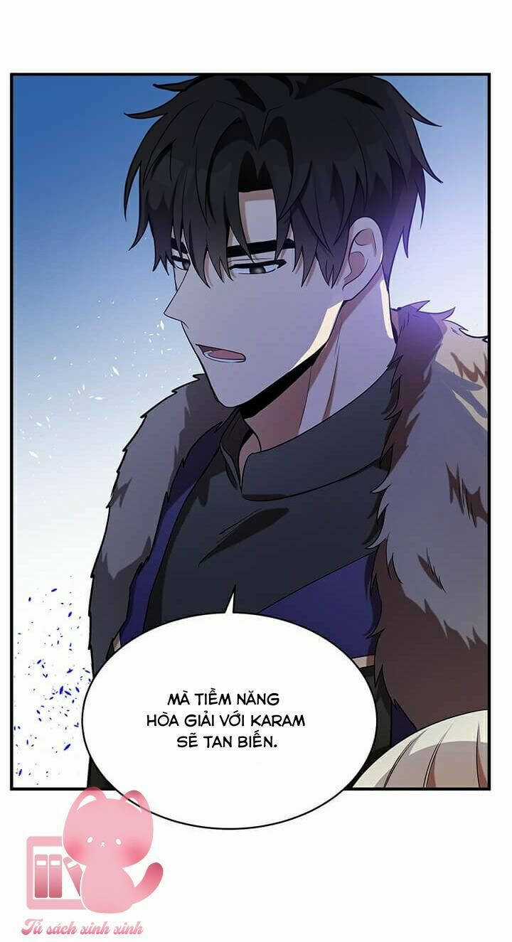 Ác Nữ Trùng Sinh - Chapter 49 - Trang 53