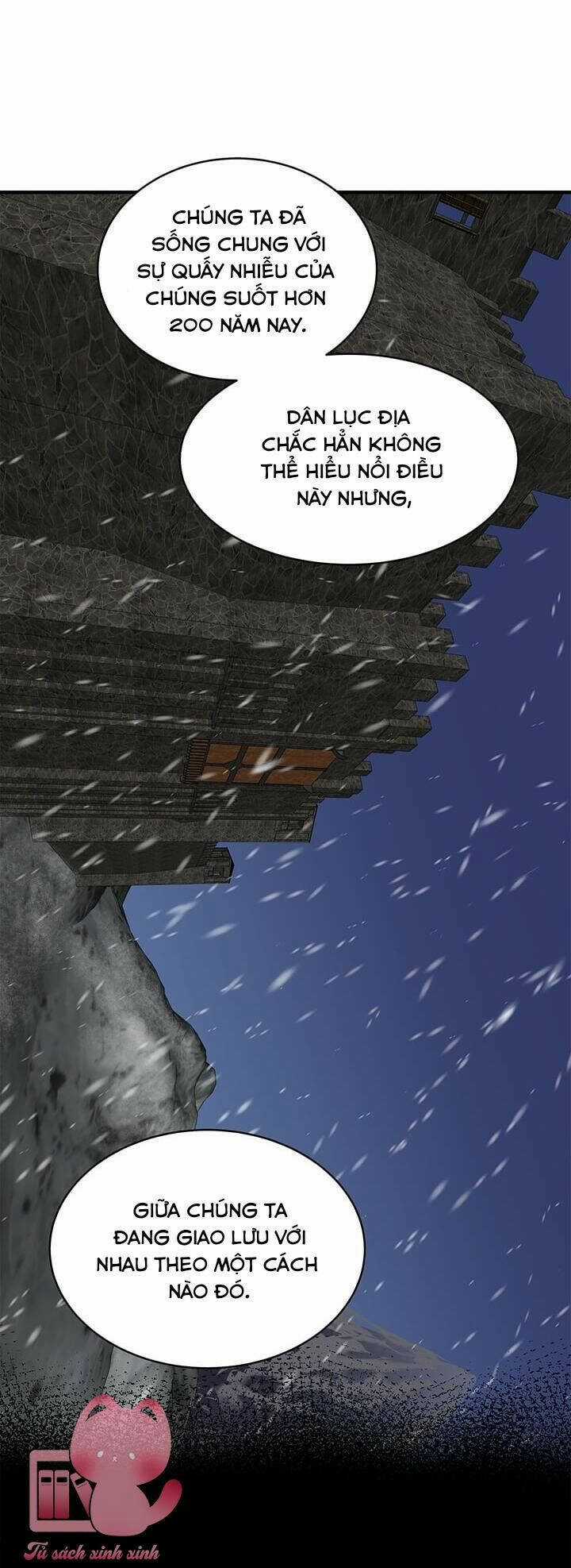 Ác Nữ Trùng Sinh - Chapter 49 - Trang 55