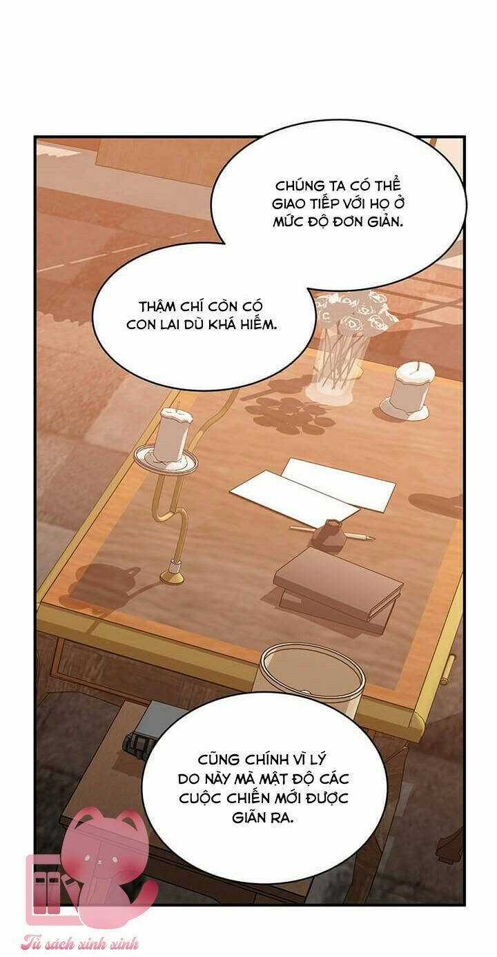 Ác Nữ Trùng Sinh - Chapter 49 - Trang 57