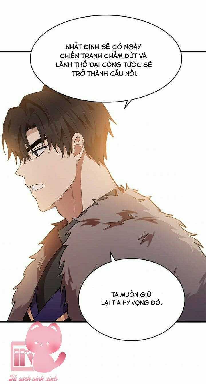 Ác Nữ Trùng Sinh - Chapter 49 - Trang 58