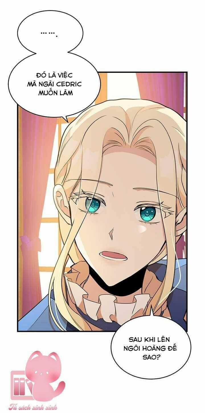 Ác Nữ Trùng Sinh - Chapter 49 - Trang 60