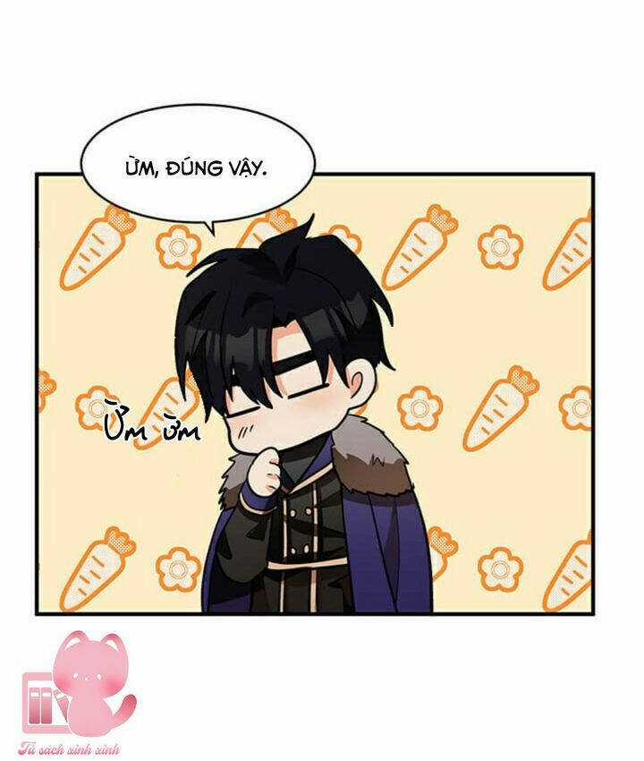 Ác Nữ Trùng Sinh - Chapter 49 - Trang 62