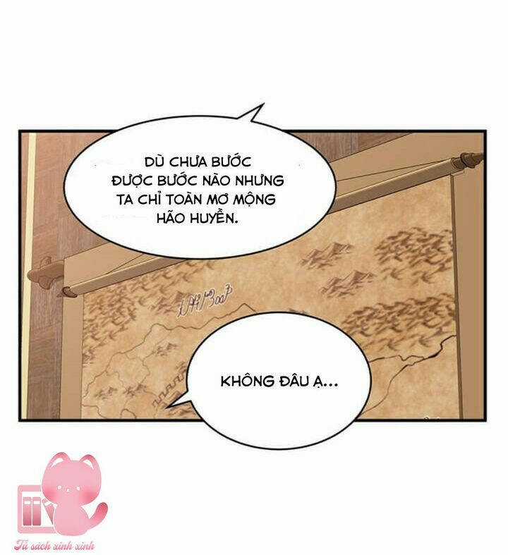 Ác Nữ Trùng Sinh - Chapter 49 - Trang 63