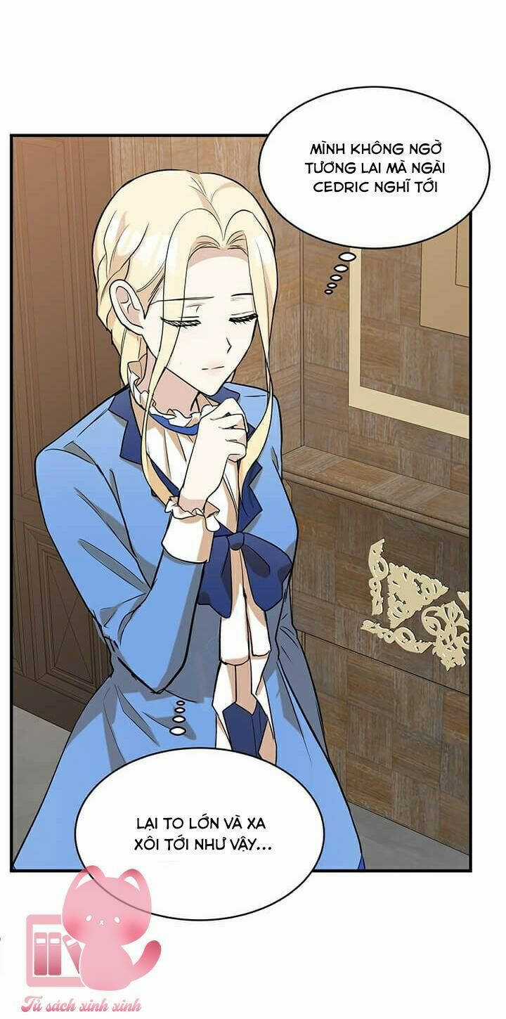 Ác Nữ Trùng Sinh - Chapter 49 - Trang 64