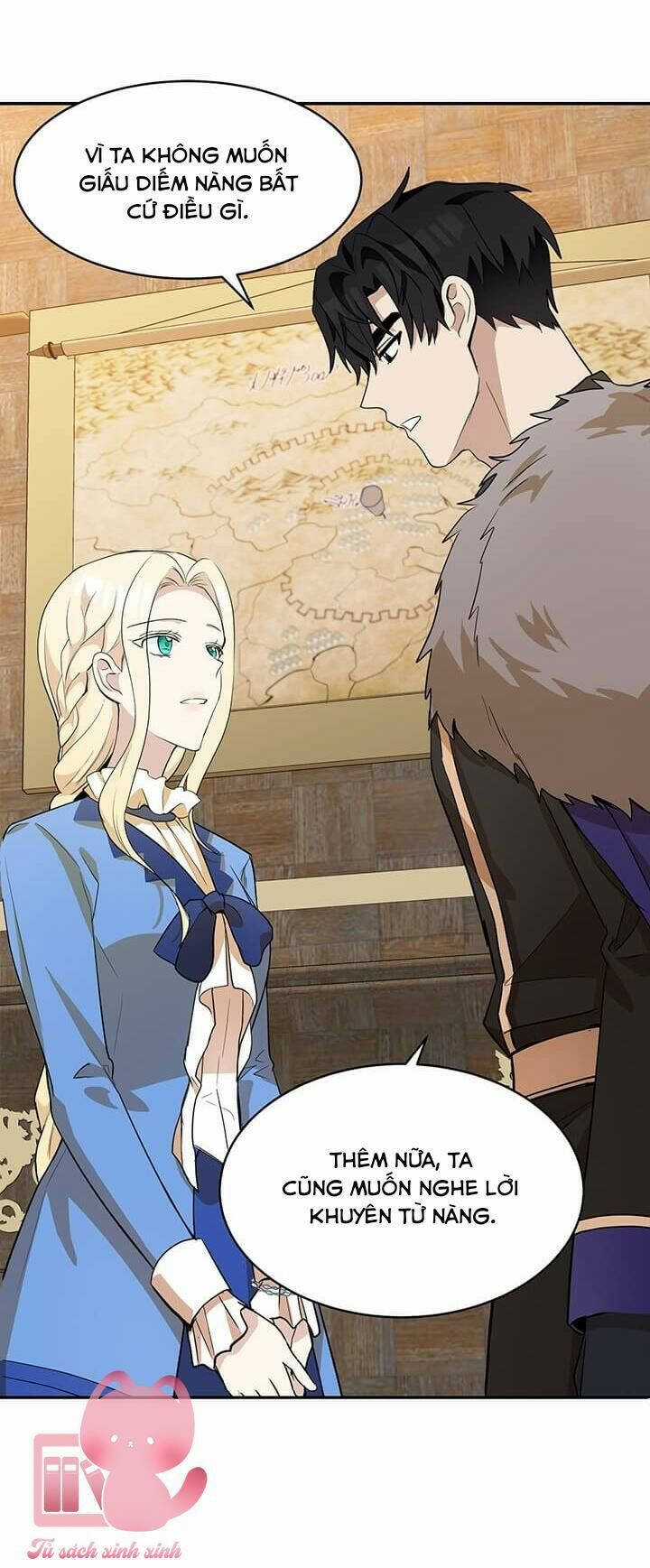 Ác Nữ Trùng Sinh - Chapter 49 - Trang 66