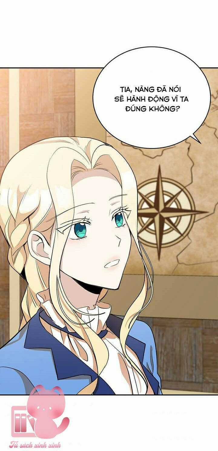 Ác Nữ Trùng Sinh - Chapter 49 - Trang 67