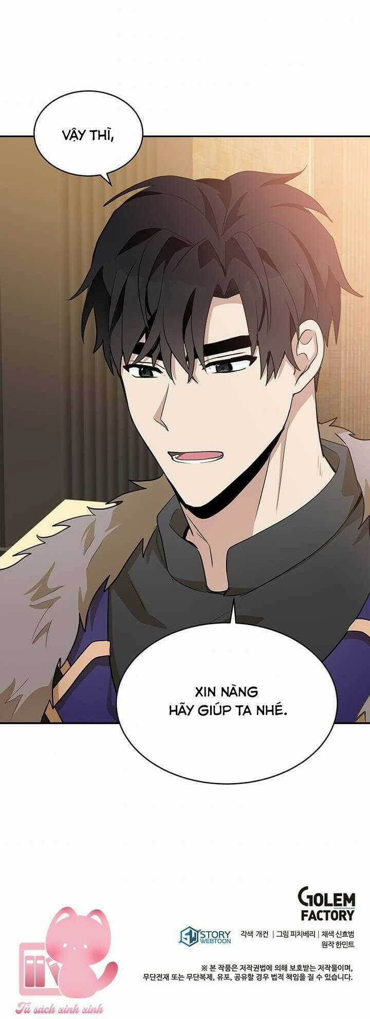 Ác Nữ Trùng Sinh - Chapter 49 - Trang 68