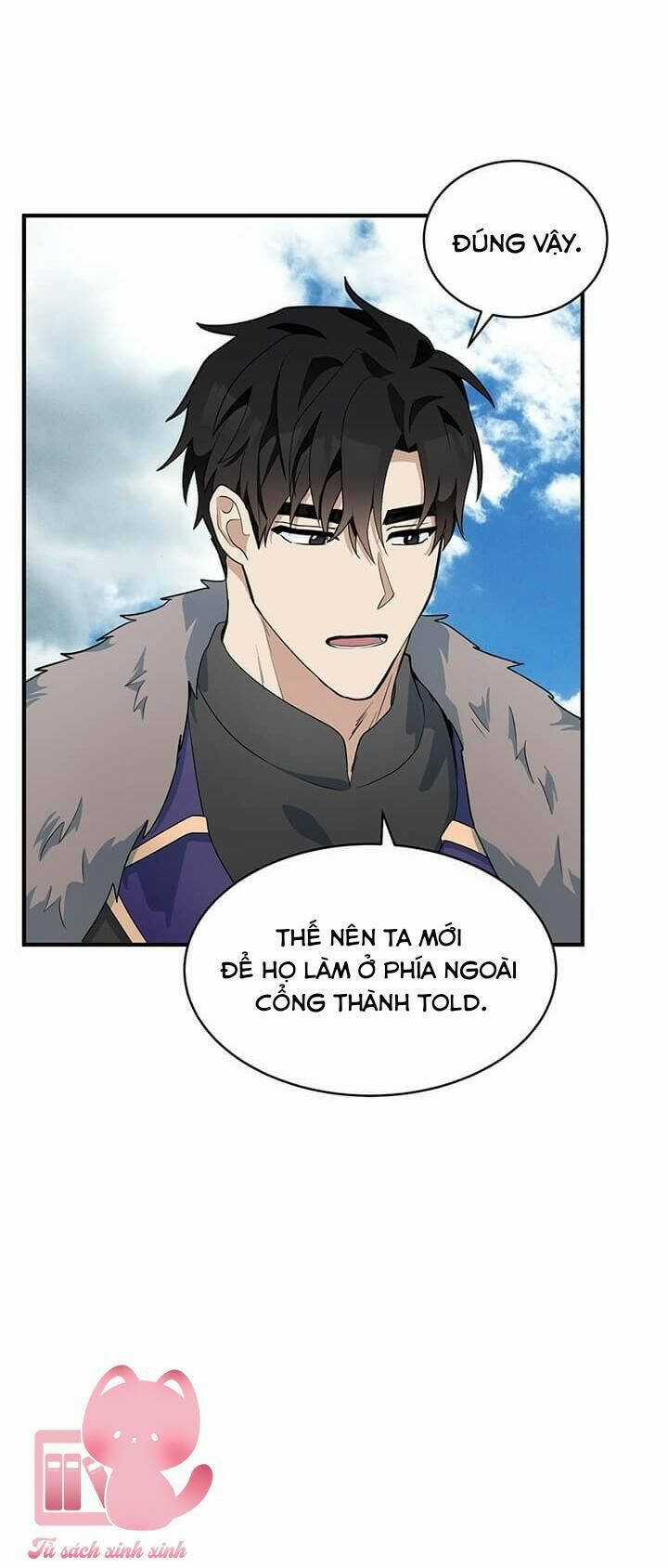 Ác Nữ Trùng Sinh - Chapter 49 - Trang 10