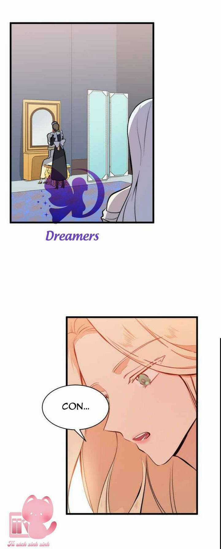 Ác Nữ Trùng Sinh - Chapter 5 - Trang 2