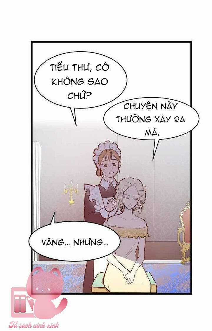 Ác Nữ Trùng Sinh - Chapter 5 - Trang 11