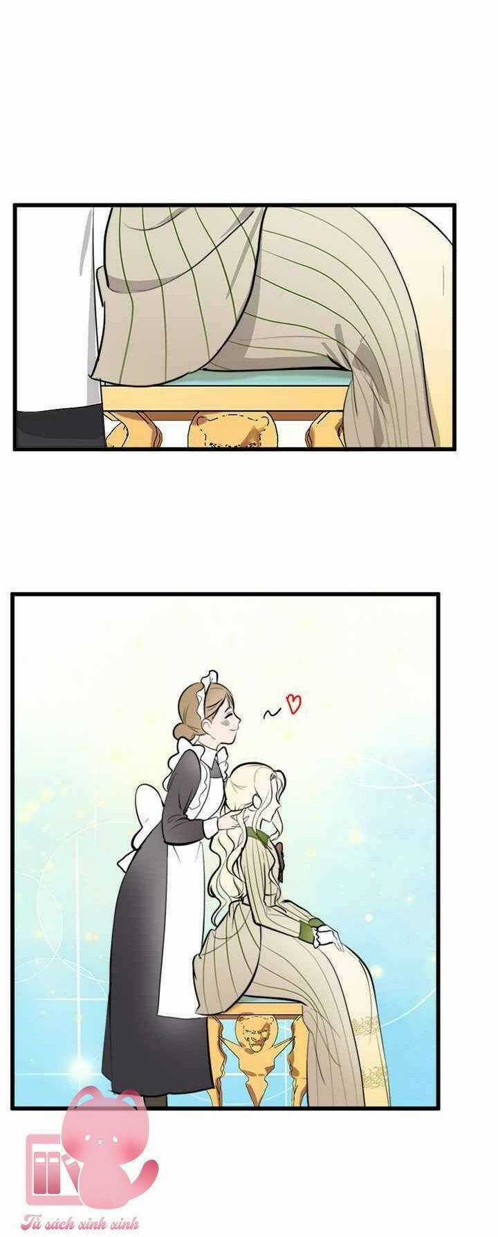 Ác Nữ Trùng Sinh - Chapter 5 - Trang 13