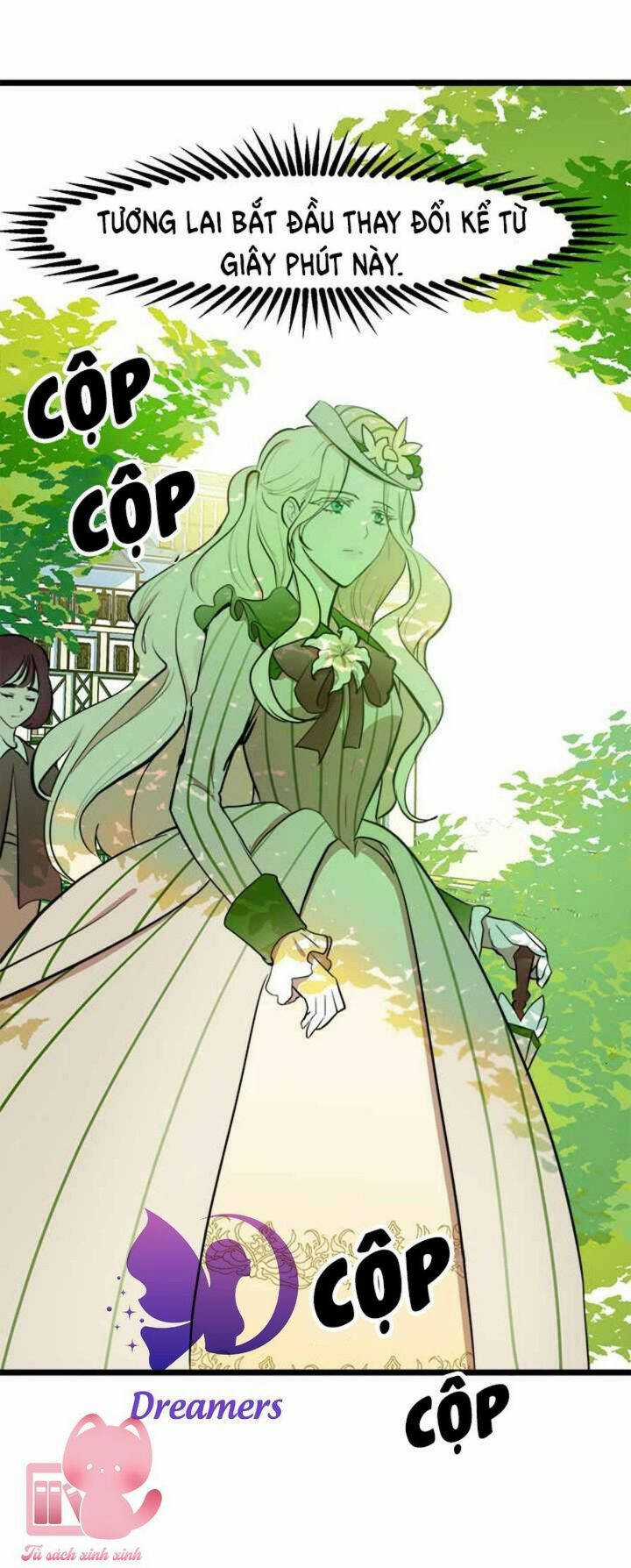 Ác Nữ Trùng Sinh - Chapter 5 - Trang 20