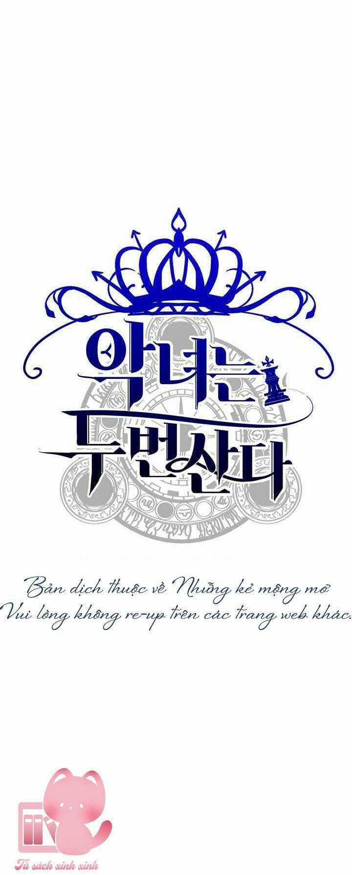 Ác Nữ Trùng Sinh - Chapter 5 - Trang 21