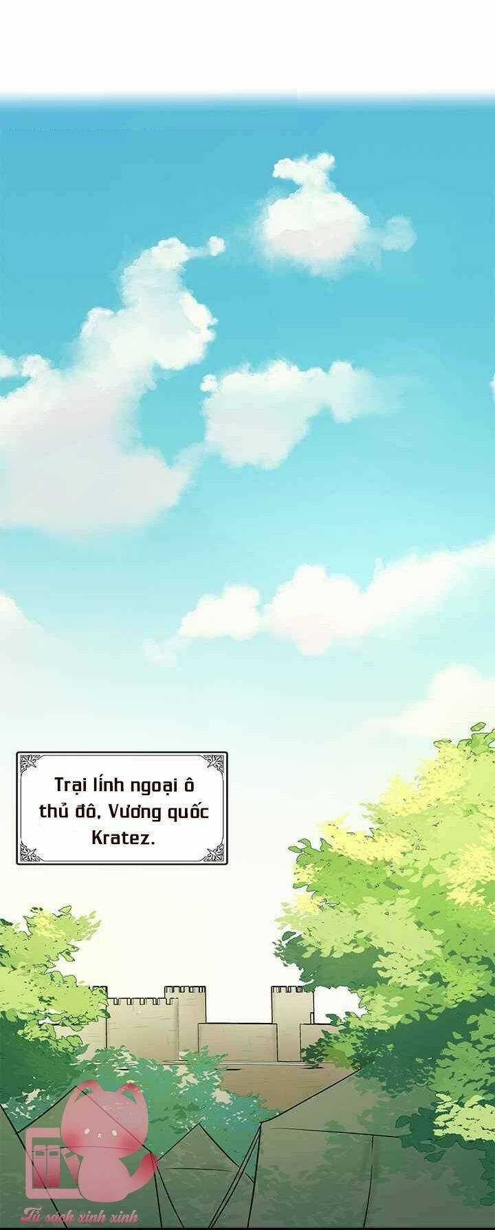 Ác Nữ Trùng Sinh - Chapter 5 - Trang 22