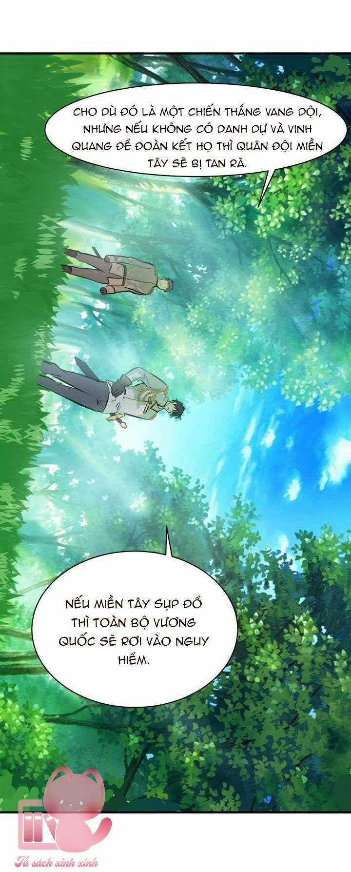 Ác Nữ Trùng Sinh - Chapter 5 - Trang 26