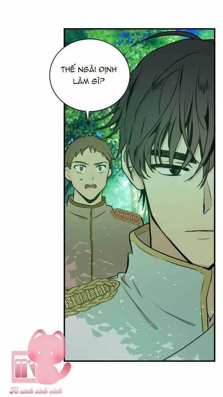 Ác Nữ Trùng Sinh - Chapter 5 - Trang 27