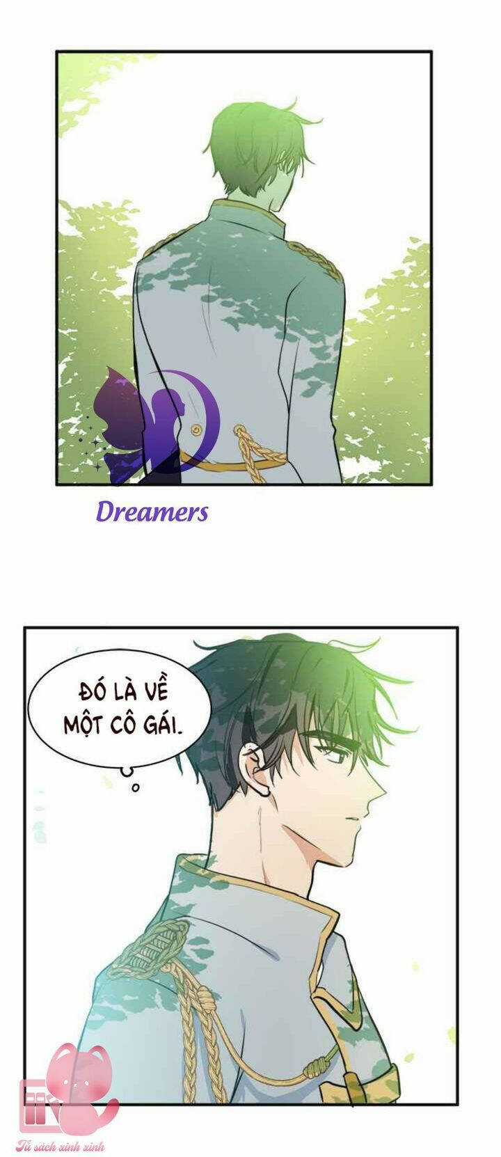 Ác Nữ Trùng Sinh - Chapter 5 - Trang 30