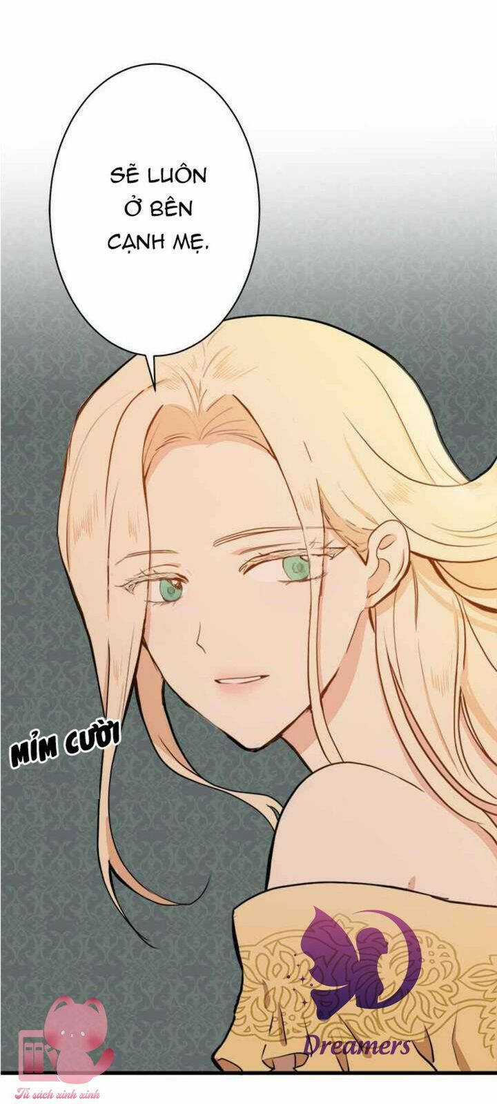 Ác Nữ Trùng Sinh - Chapter 5 - Trang 4