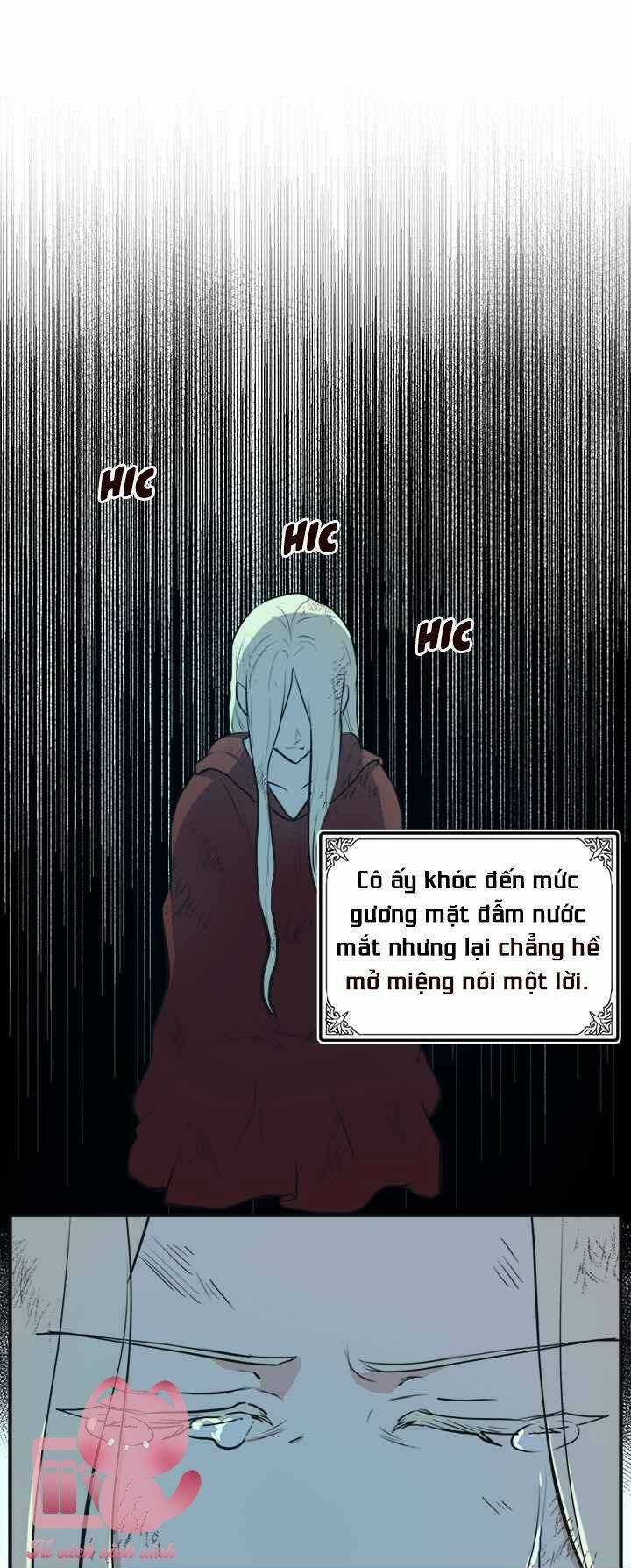 Ác Nữ Trùng Sinh - Chapter 5 - Trang 31