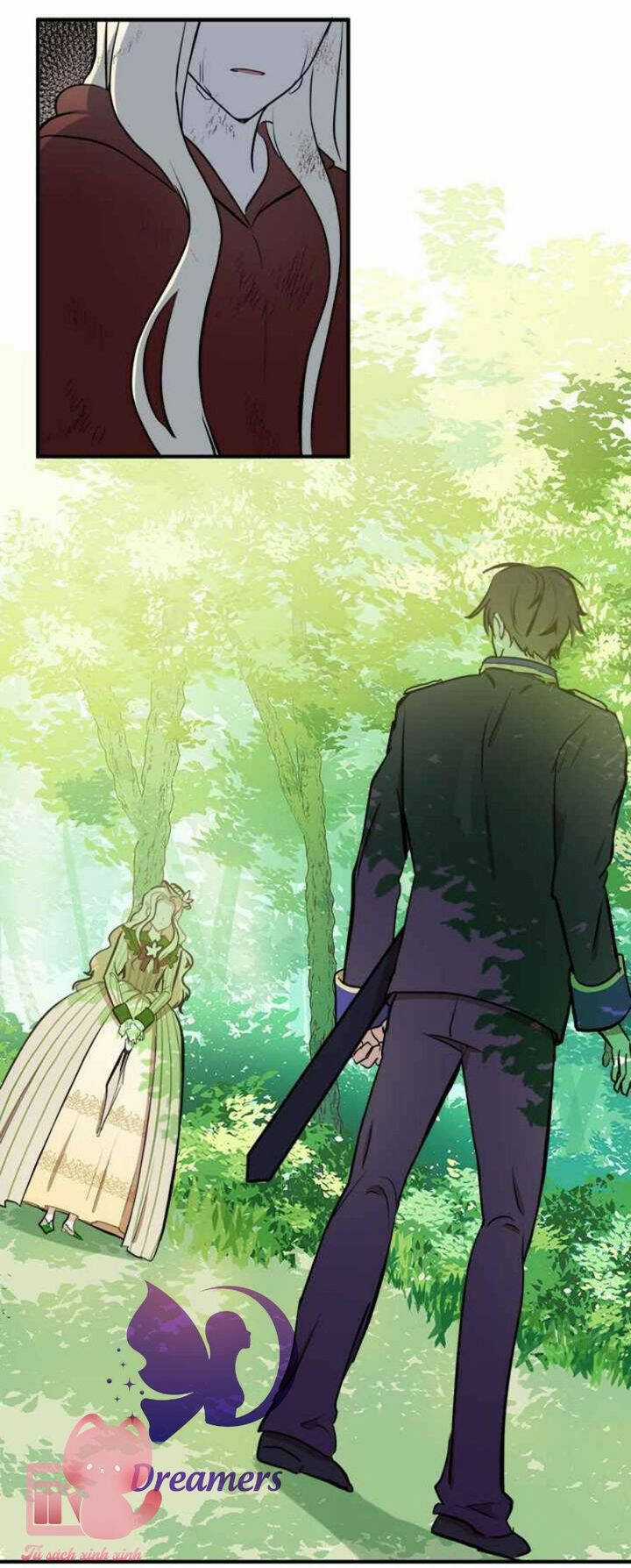 Ác Nữ Trùng Sinh - Chapter 5 - Trang 38