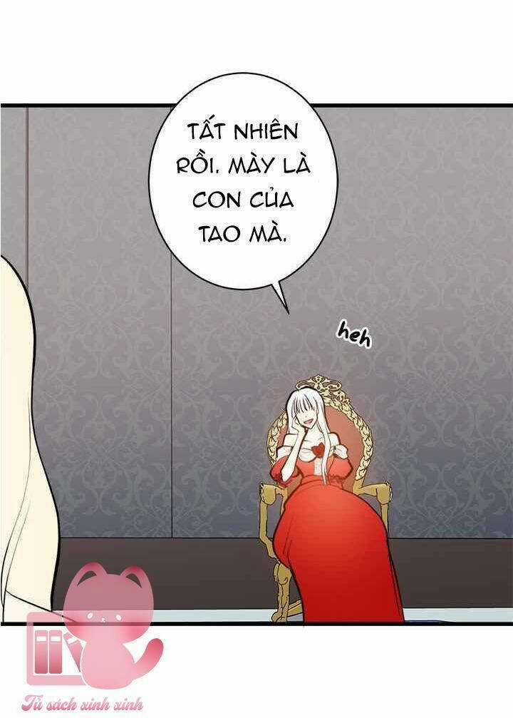 Ác Nữ Trùng Sinh - Chapter 5 - Trang 5