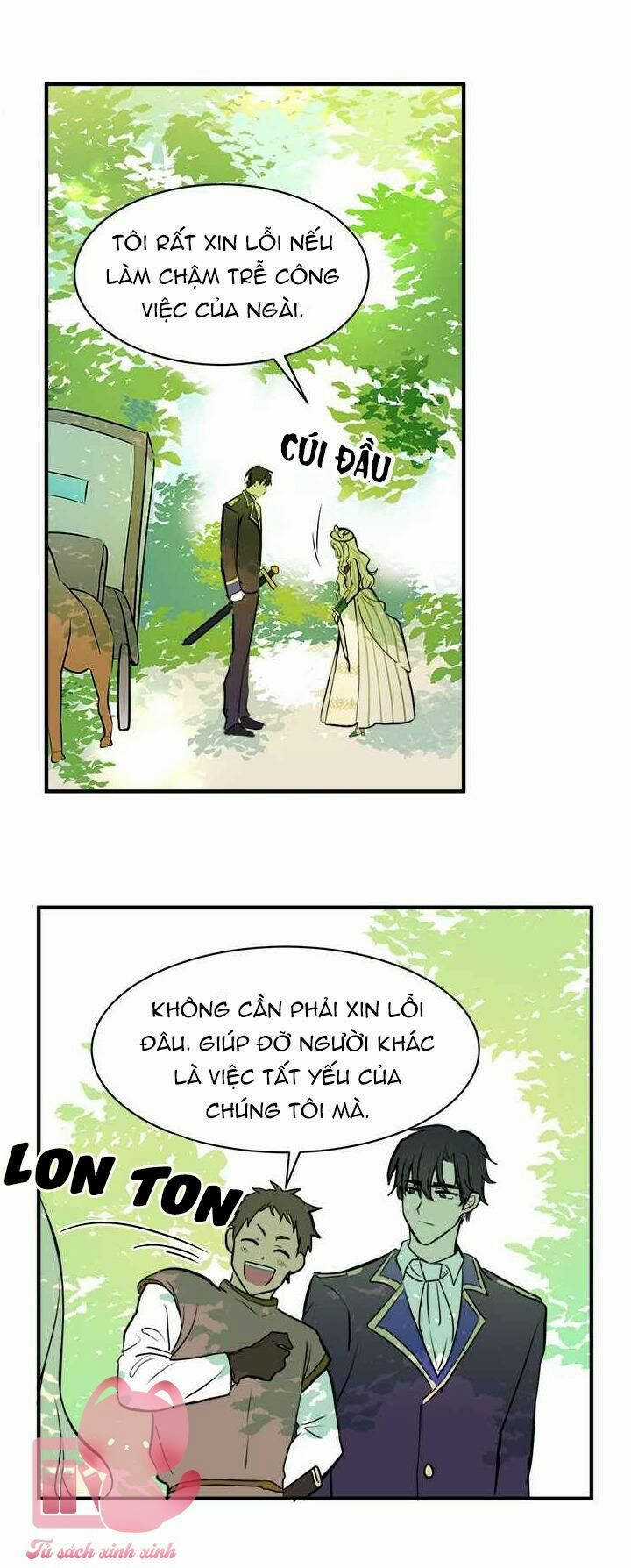 Ác Nữ Trùng Sinh - Chapter 5 - Trang 41