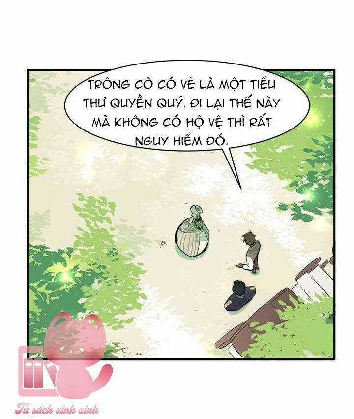 Ác Nữ Trùng Sinh - Chapter 5 - Trang 42