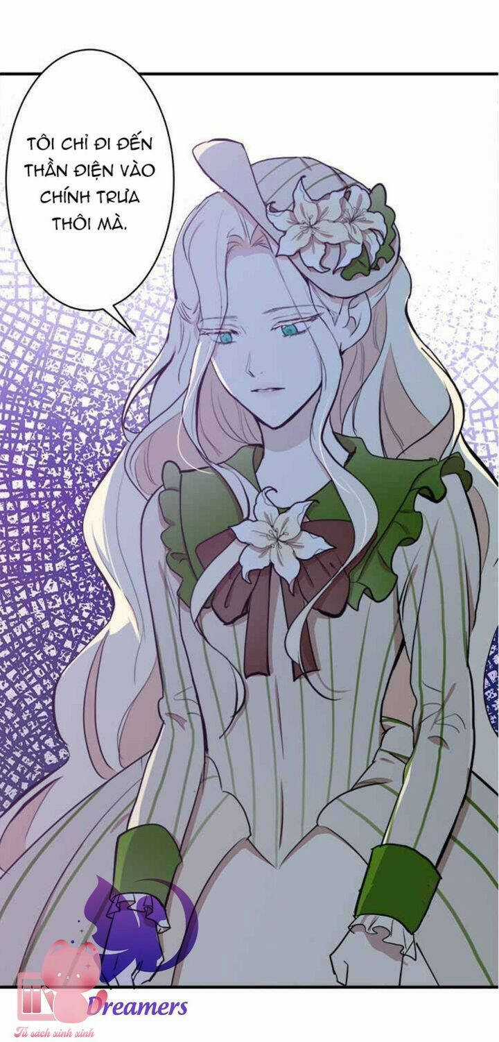 Ác Nữ Trùng Sinh - Chapter 5 - Trang 43