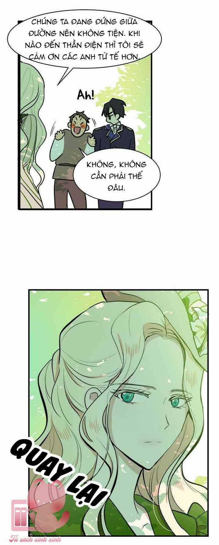 Ác Nữ Trùng Sinh - Chapter 5 - Trang 44