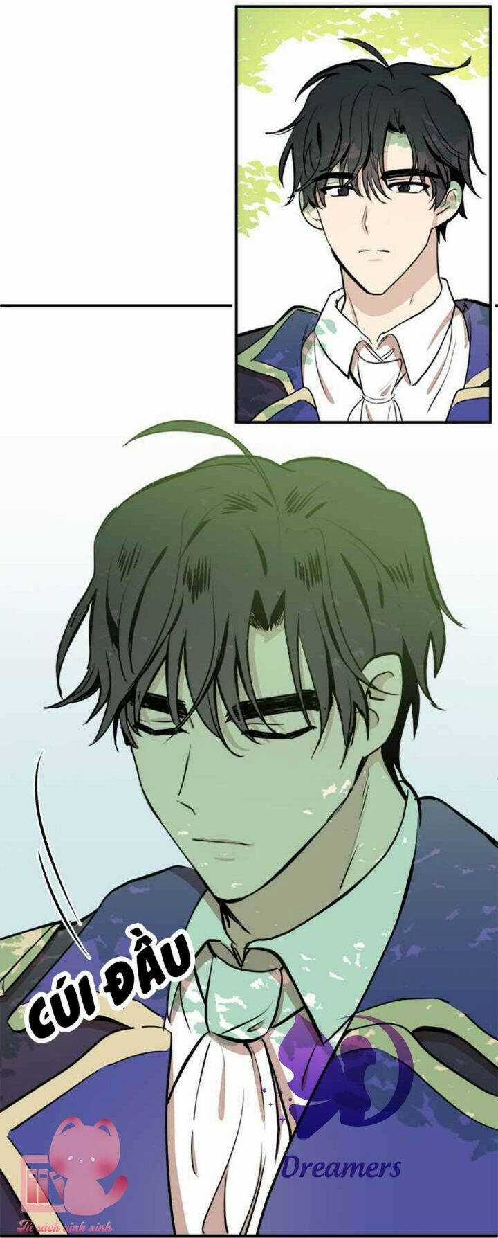 Ác Nữ Trùng Sinh - Chapter 5 - Trang 45