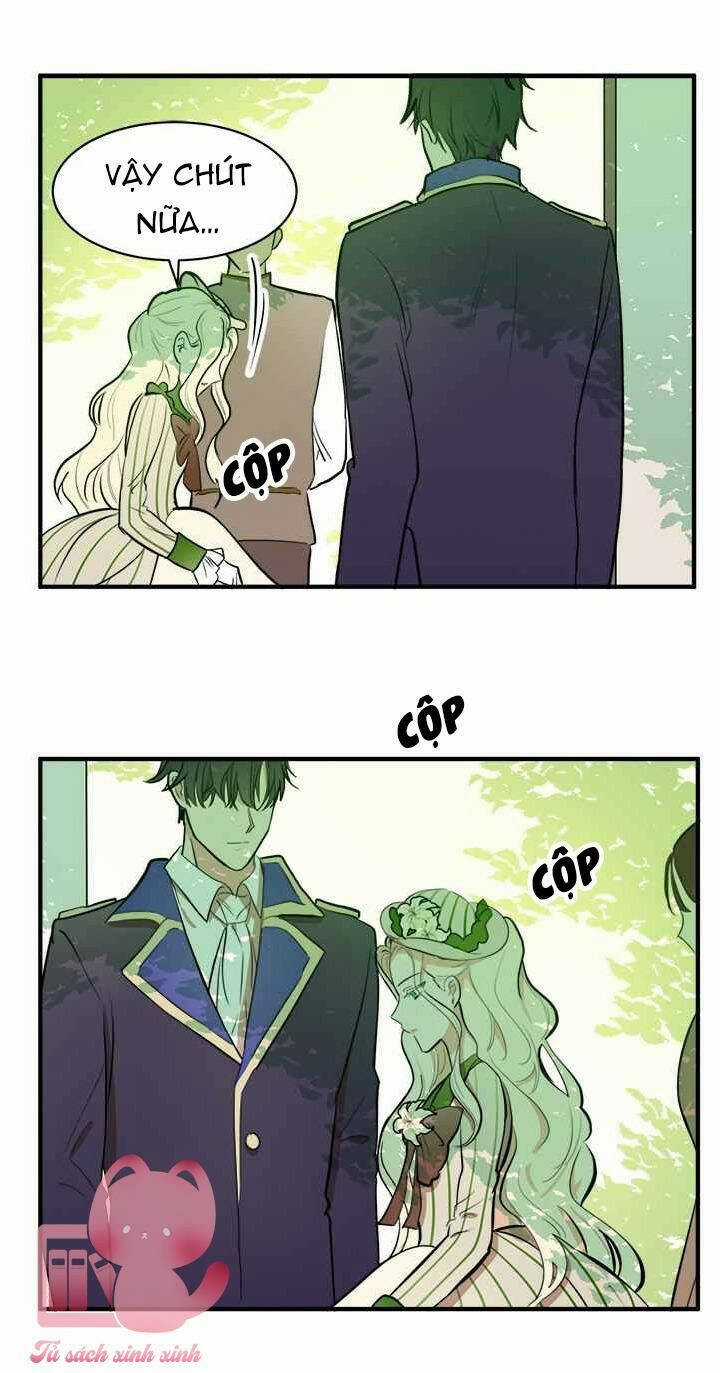 Ác Nữ Trùng Sinh - Chapter 5 - Trang 46