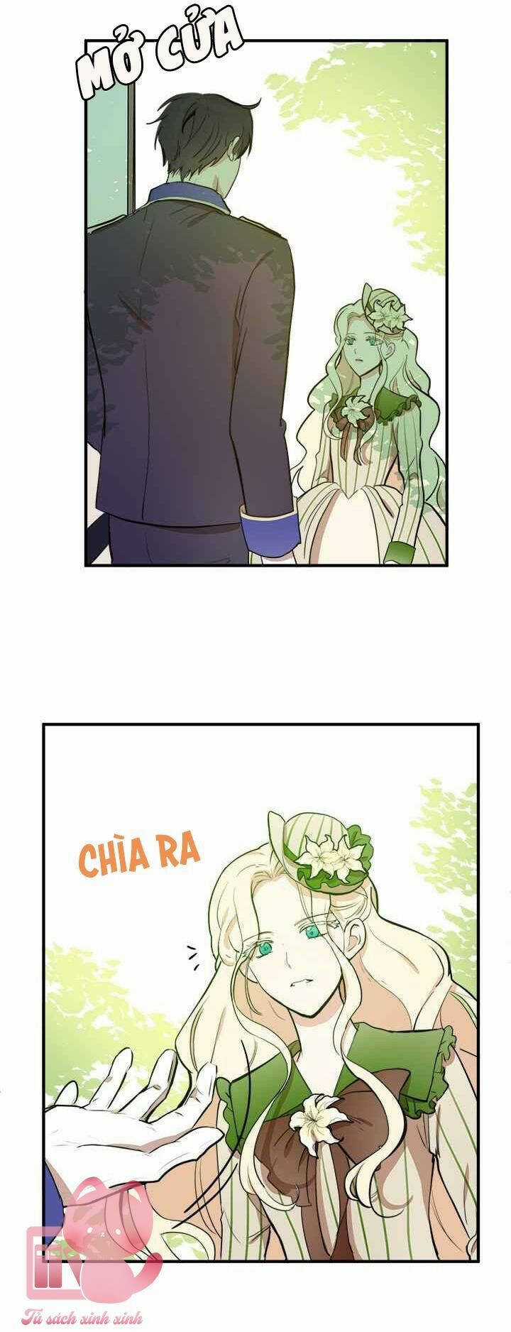 Ác Nữ Trùng Sinh - Chapter 5 - Trang 48