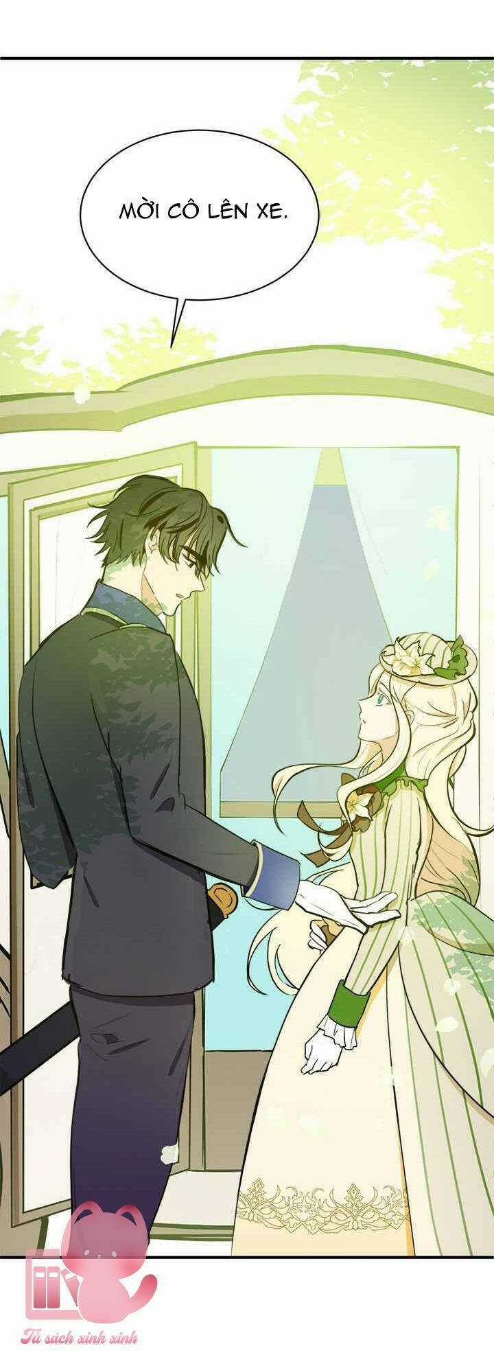 Ác Nữ Trùng Sinh - Chapter 5 - Trang 49