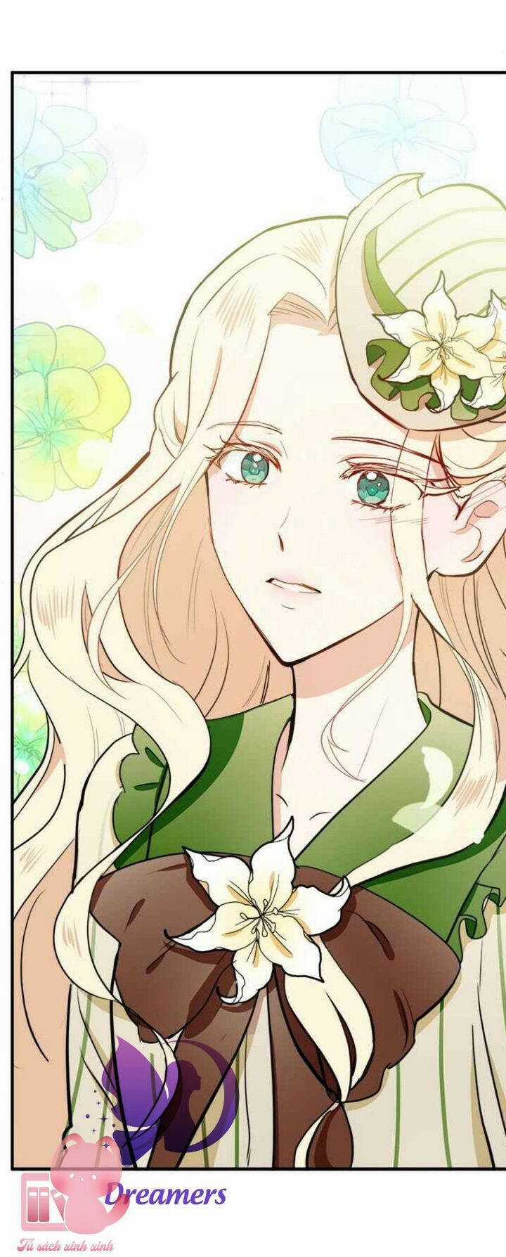 Ác Nữ Trùng Sinh - Chapter 5 - Trang 50